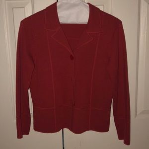 Talbots Jacket